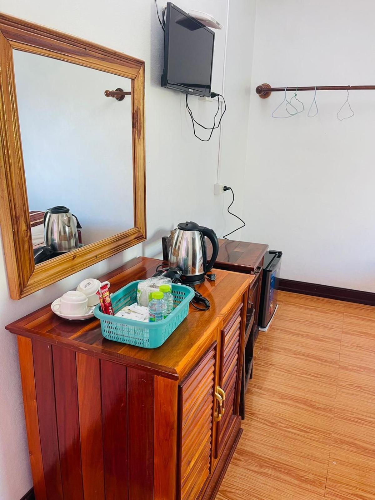 Vang Vieng Guesthouse Exterior photo